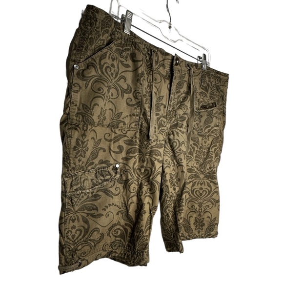 Vintage‎ Venezia Shorts - Picture 2 of 5